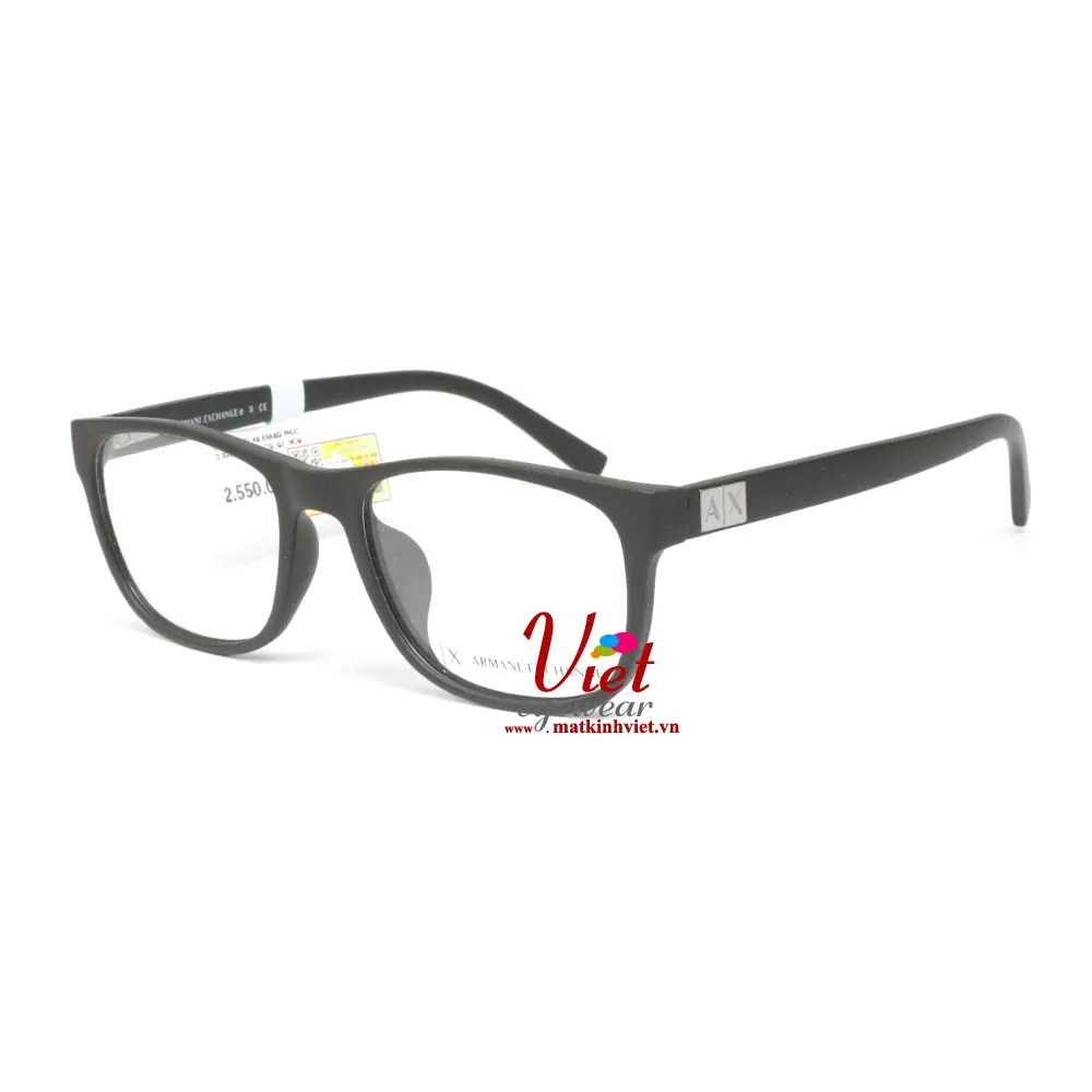 Gọng Kính Armani Exchange AX3034F 8194