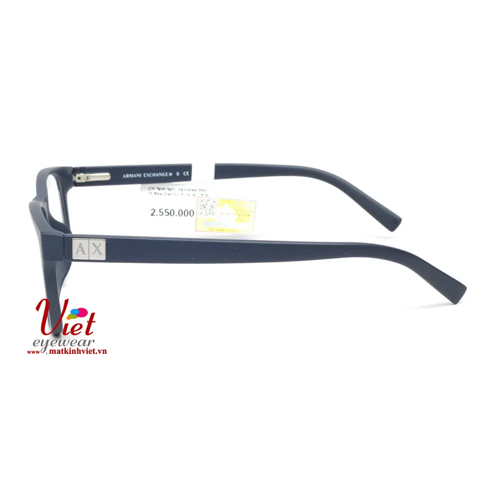 Gọng kính Armani Exchange AX3034F 8157