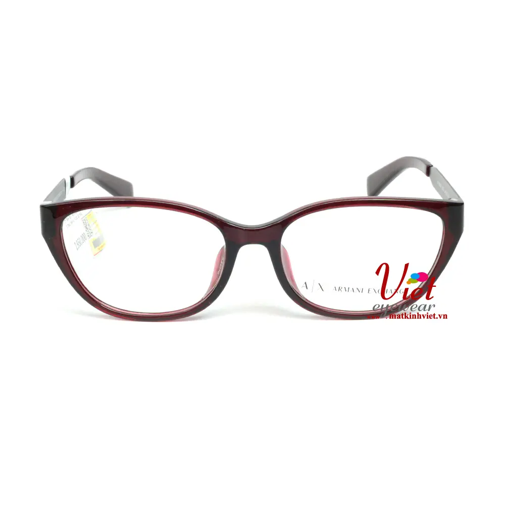 Gọng kính Armani Exchange AX3033F 8003