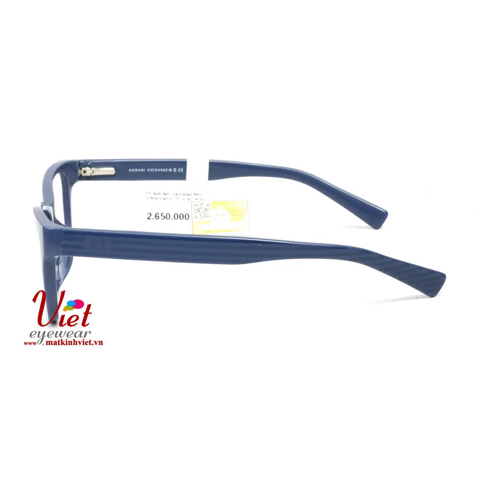 Gọng kính Armani Exchange AX3020F 8152