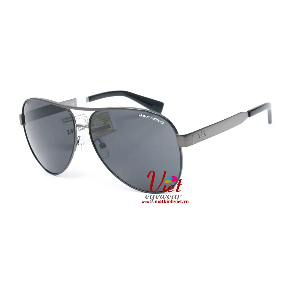 Kính mát Armani Exchange AX2018S 6006/87