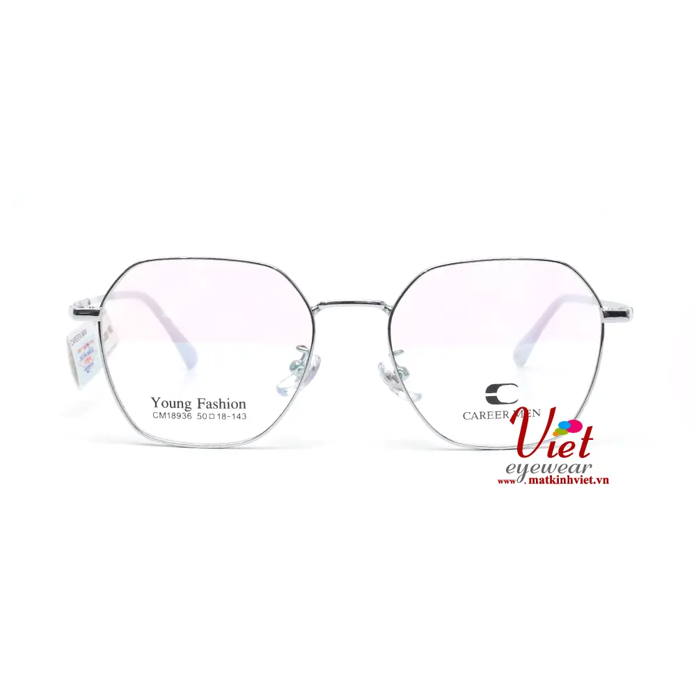 Gọng kính Careermen CR18936 C3