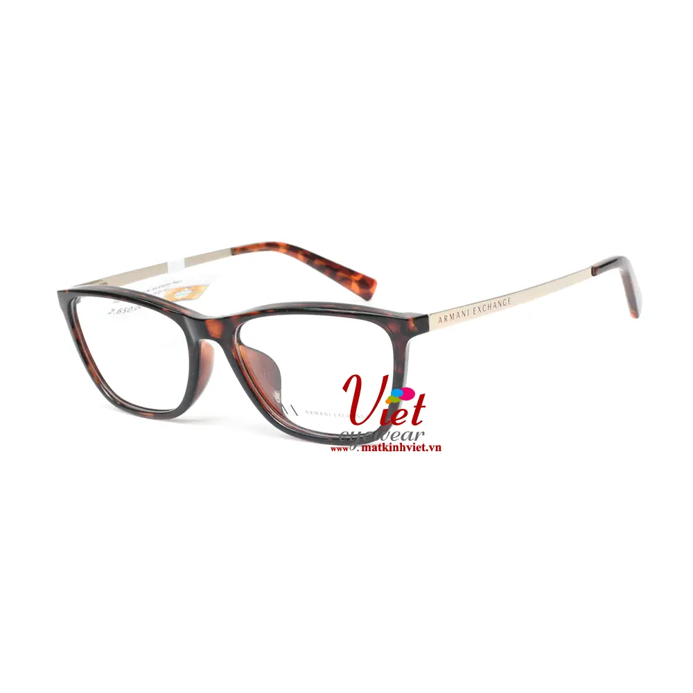 Gọng kính Armani Exchange AX3028F 8037