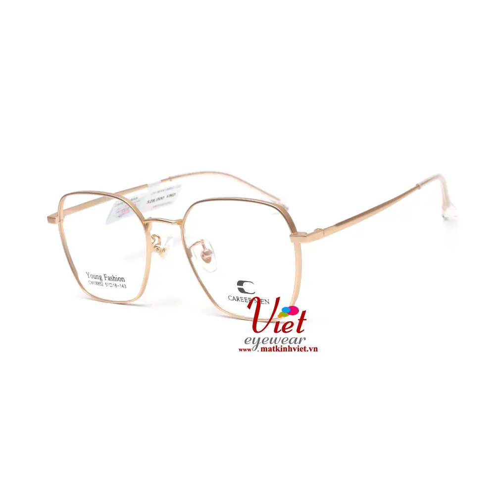 Gọng Kính Careermen CR18852 C2