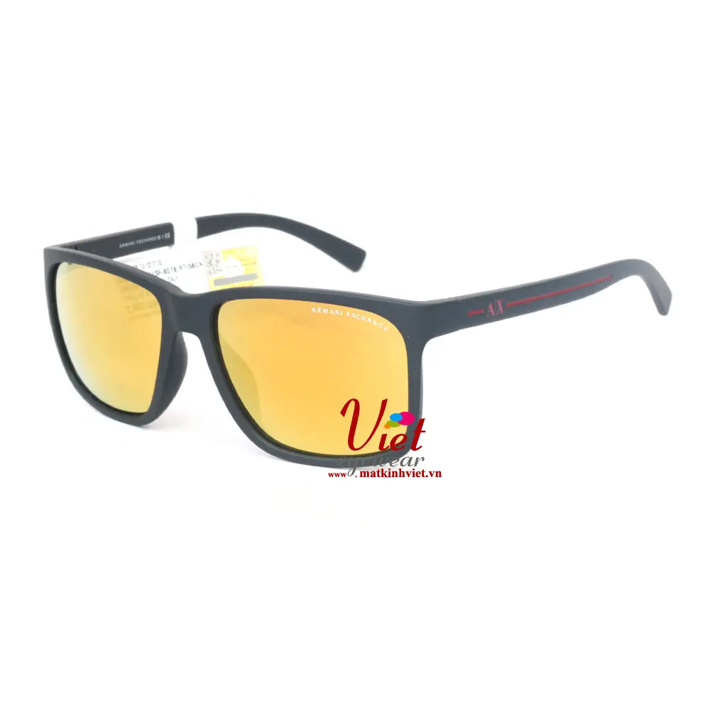 Kính mát Armani Exchange AX4041SF 8078/97