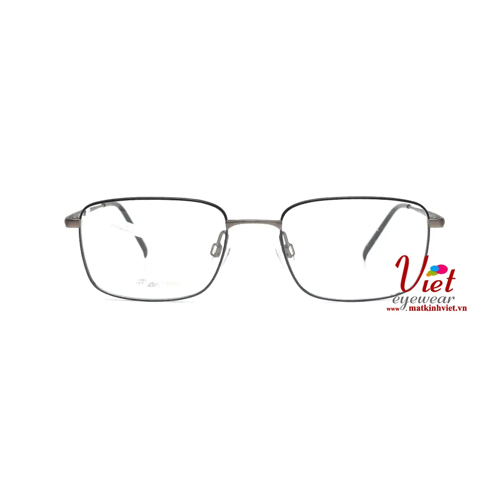 Gọng kính Charmant CH29131 BK
