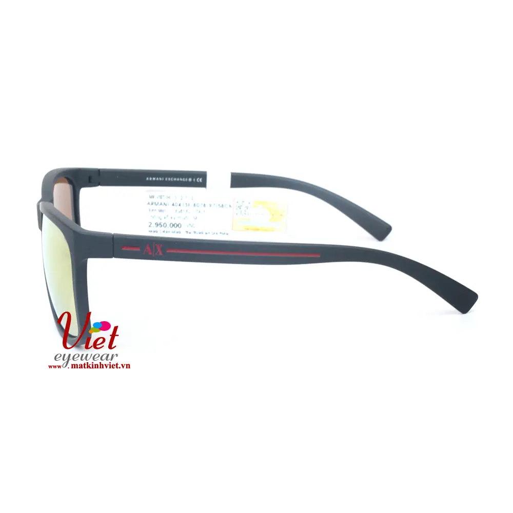 Kính mát Armani Exchange AX4041SF 8078/97