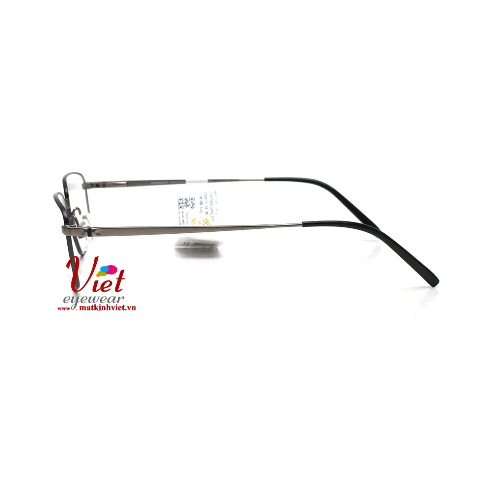 Gọng kính Charmant CH29131 BK