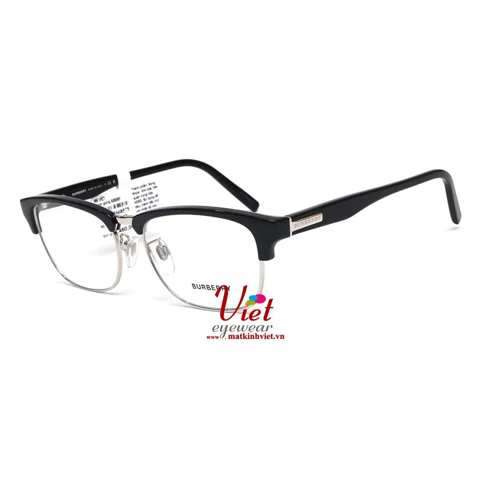 Gọng Kính Burberry B2238D 3001