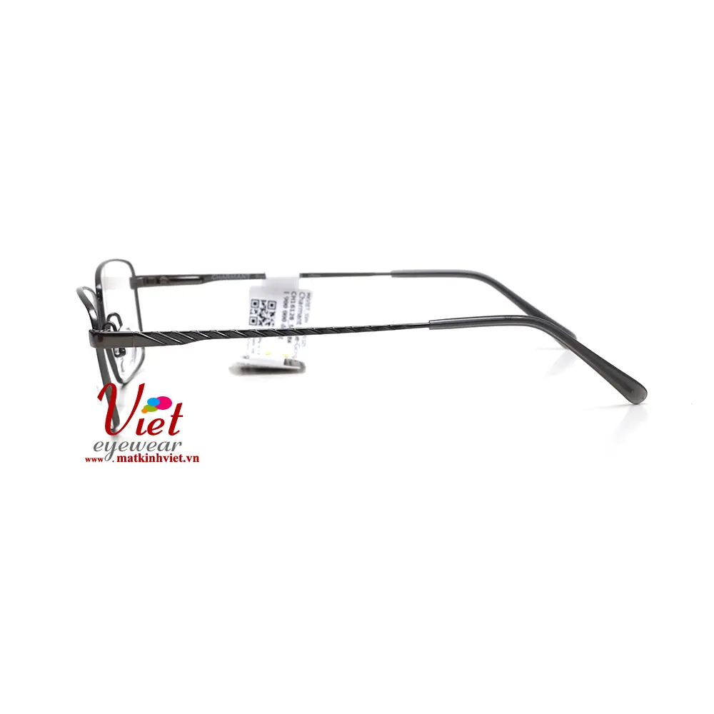 Gọng kính Charmant CH16128 BK