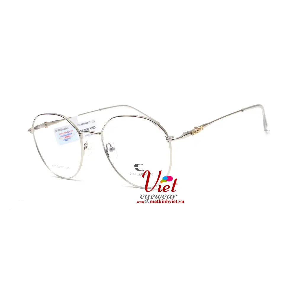 Gọng kính Careermen CR8812 C3