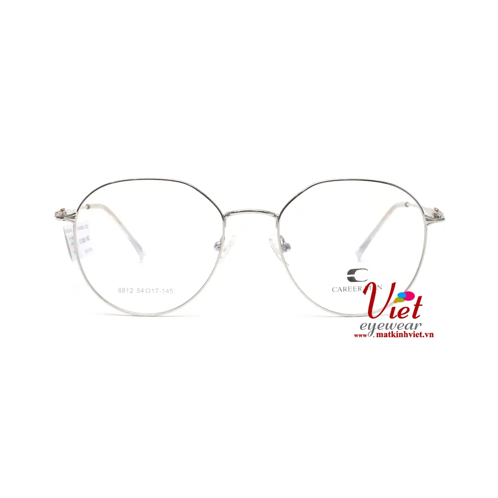 Gọng kính Careermen CR8812 C3