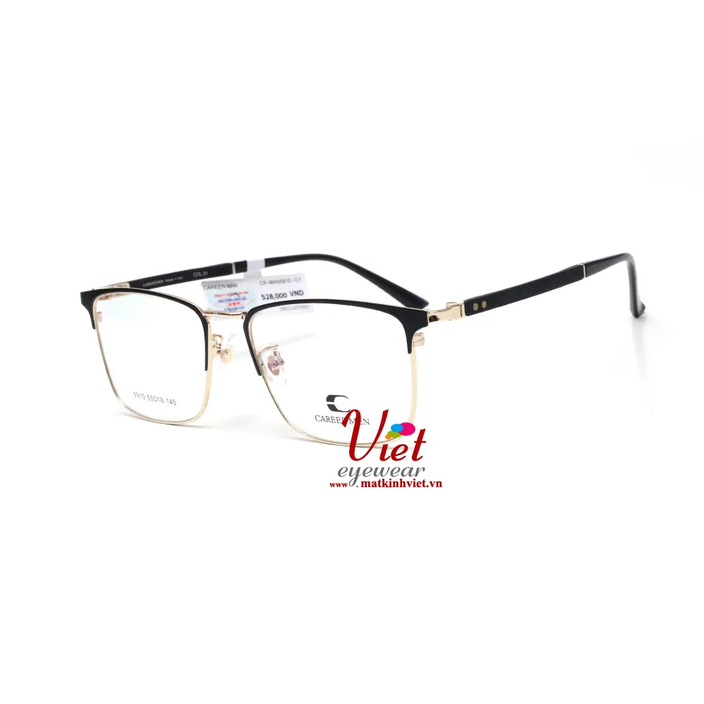 Gọng Kính Careermen CR5910 C1