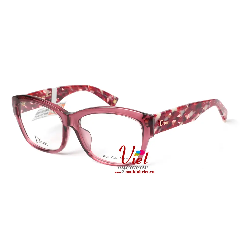 Gọng kính Christian Dior CD7084J 306