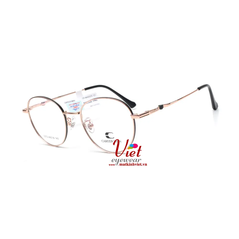 Gọng kính Careermen CR3372 C1
