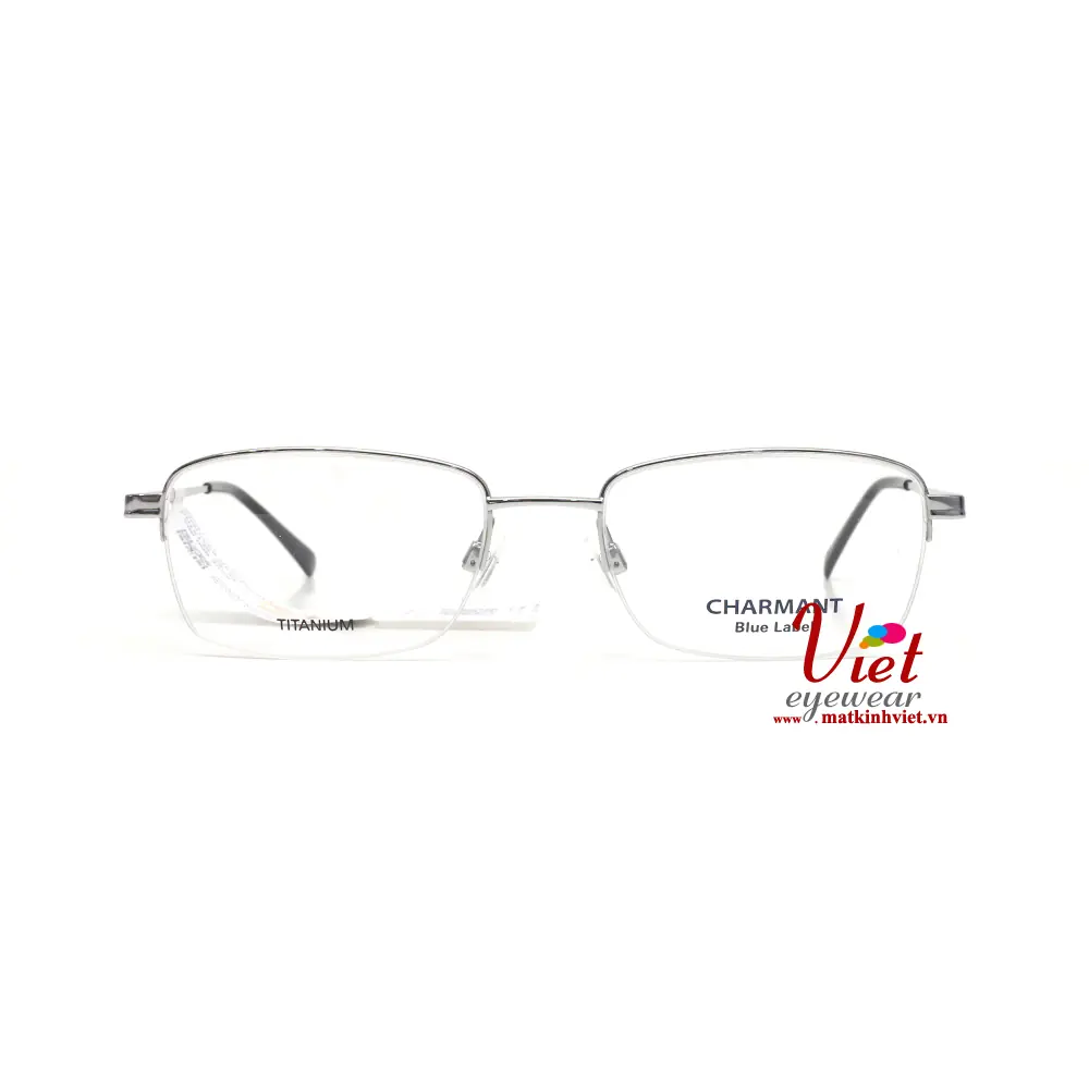 Gọng kính Charmant CH16139 SI