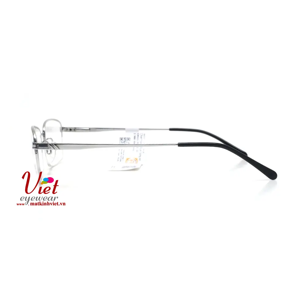 Gọng kính Charmant CH16139 SI