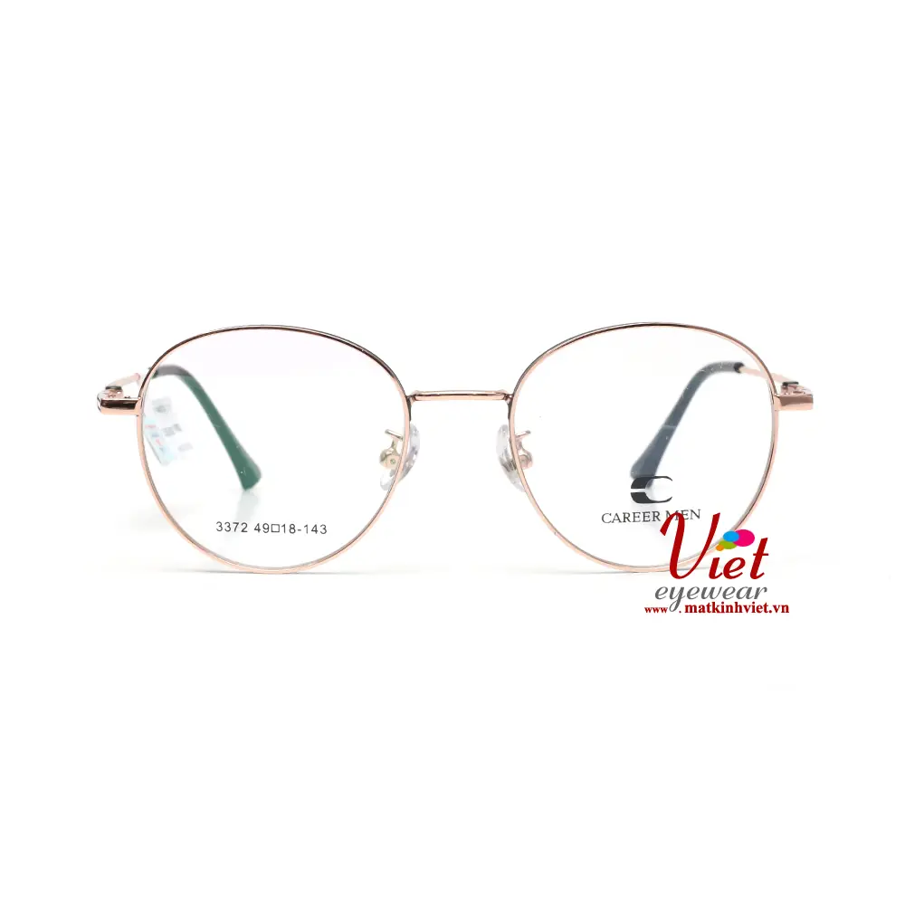 Gọng kính Careermen CR3372 C1