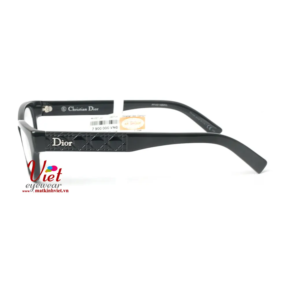 Gọng kính Christian Dior CD7082J D28