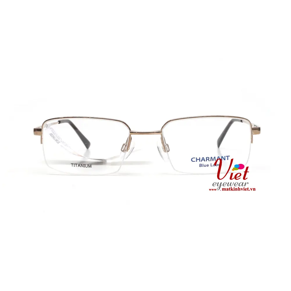 Gọng kính Charmant CH16129 GP