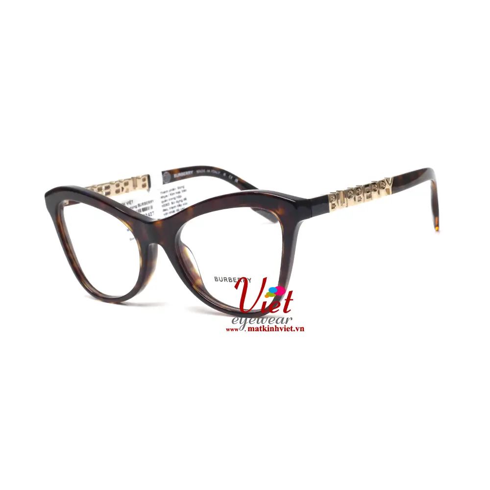 Gọng Kính Burberry B2373 3002