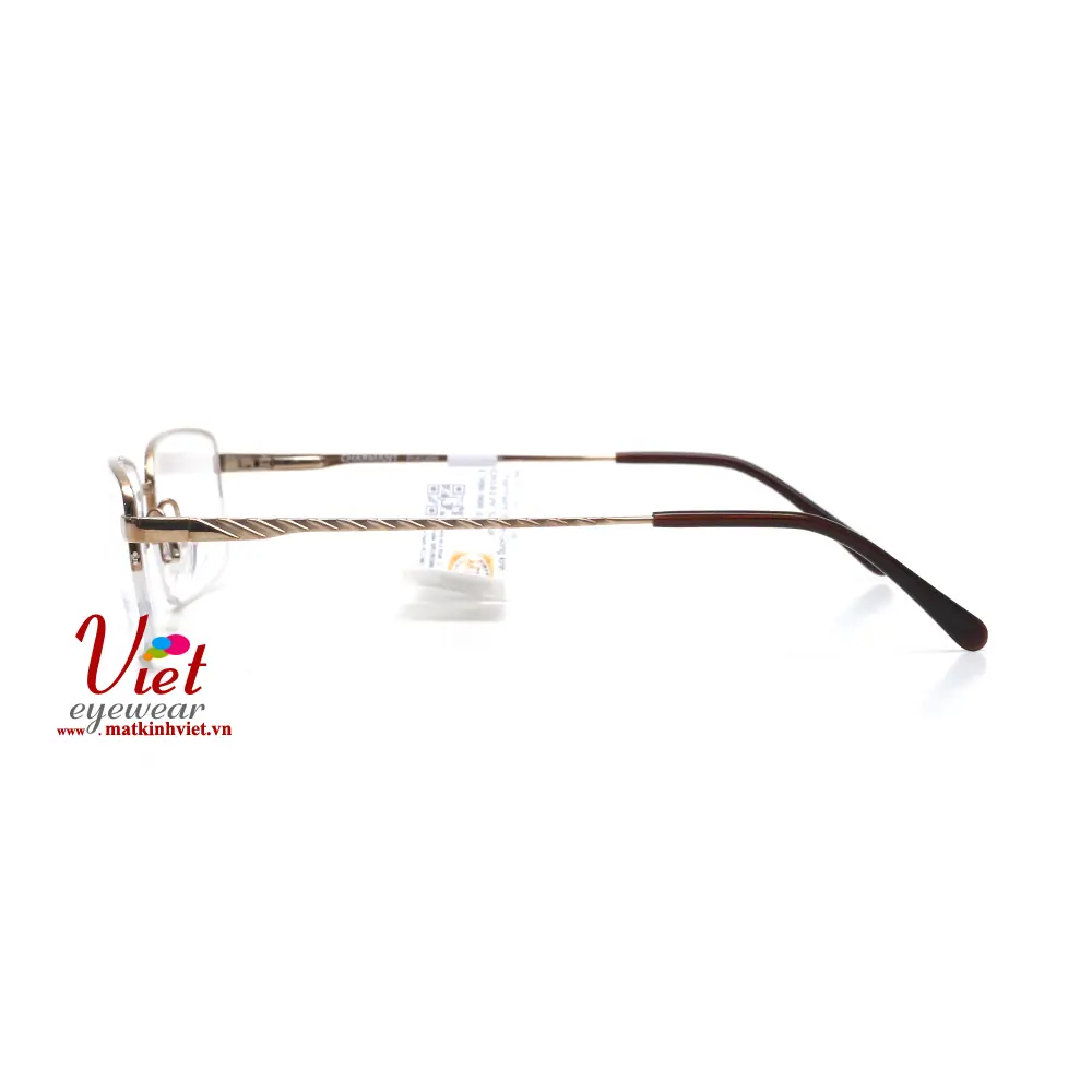 Gọng kính Charmant CH16129 GP
