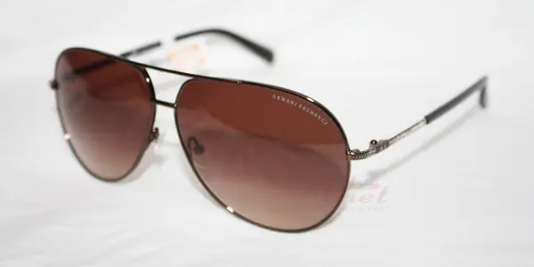 Kính Mát Armani Exchange AX212FS B3G JD
