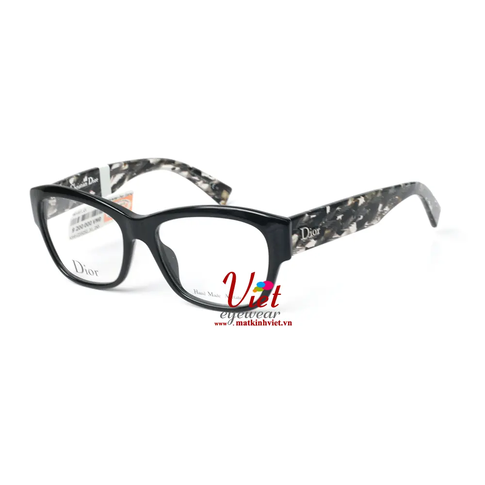 Gọng Kính Christian Dior CD3252 2X5