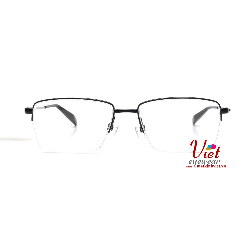 Gọng kính Charmant CH10390 BK