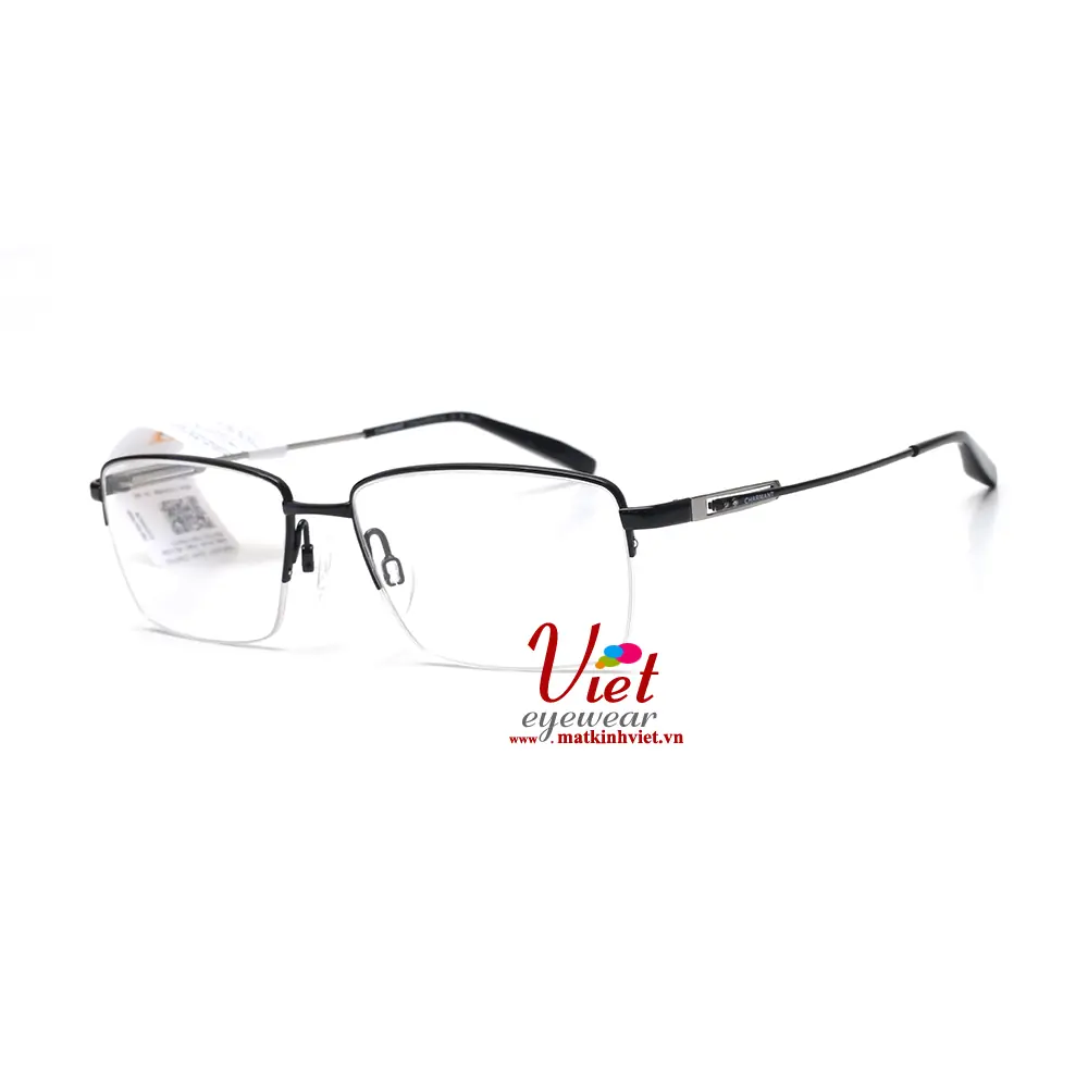 Gọng kính Charmant CH10390 BK