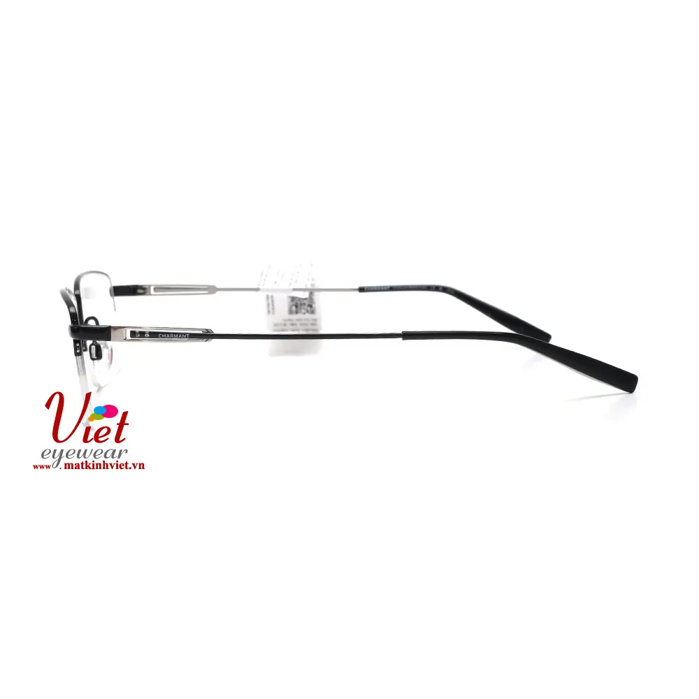 Gọng kính Charmant CH10390 BK