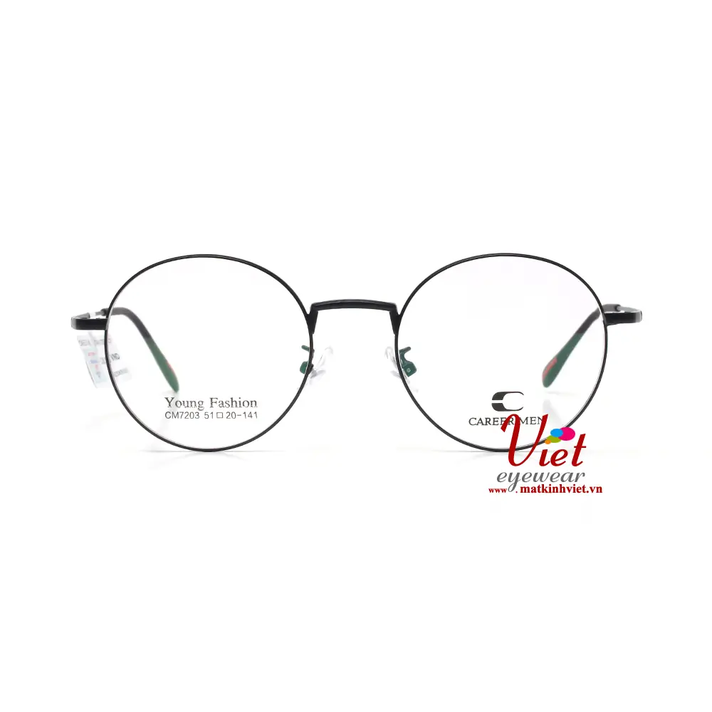 Gọng kính Careermen CR7203 C1