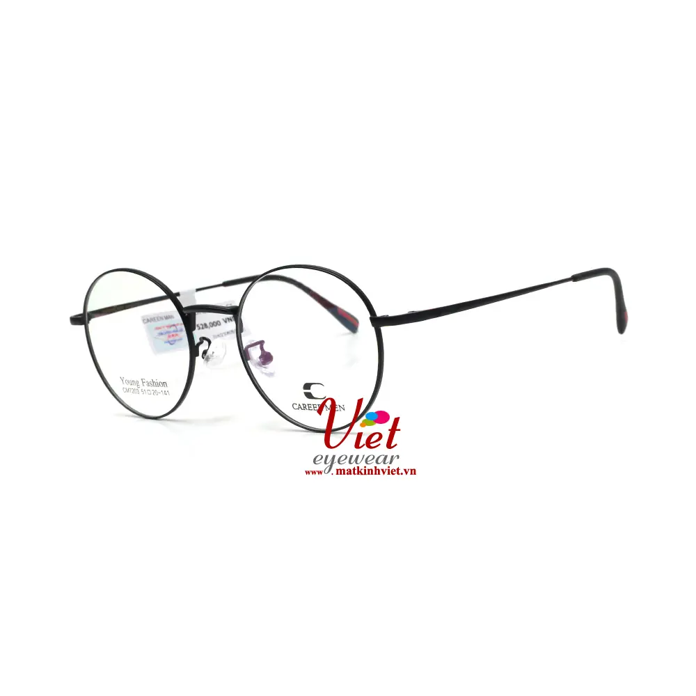Gọng Kính Careermen CR7203 C1
