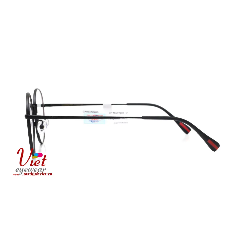 Gọng kính Careermen CR7203 C1