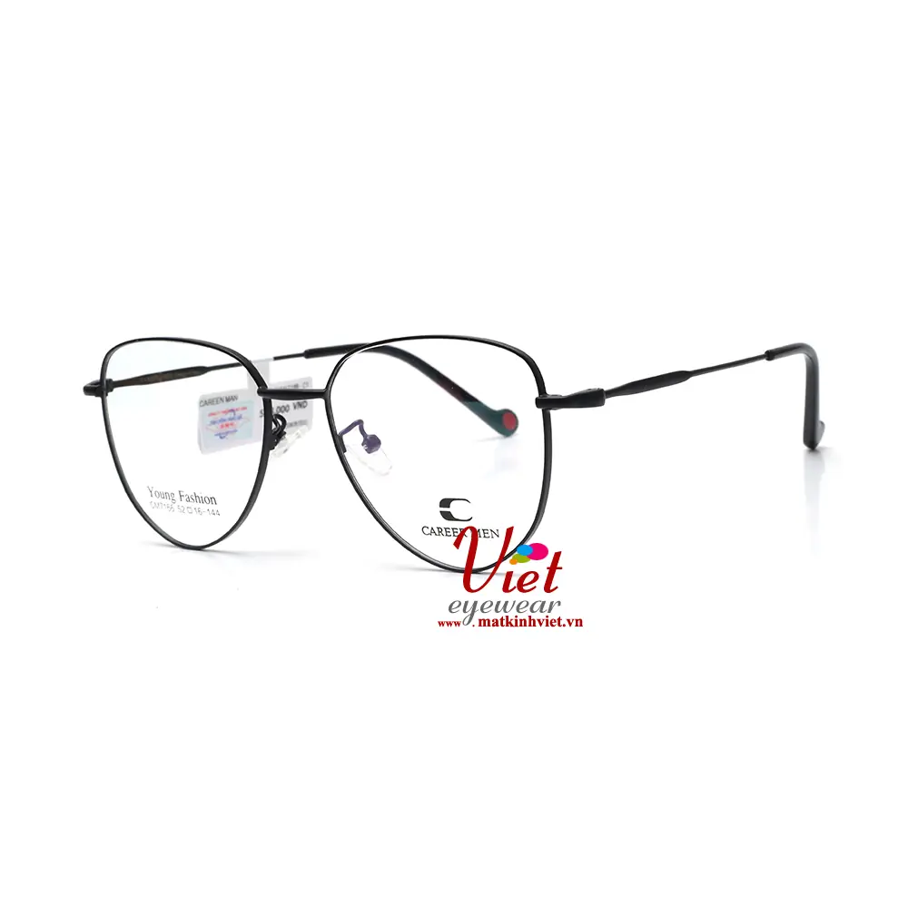 Gọng kính Careermen CR7166 C1