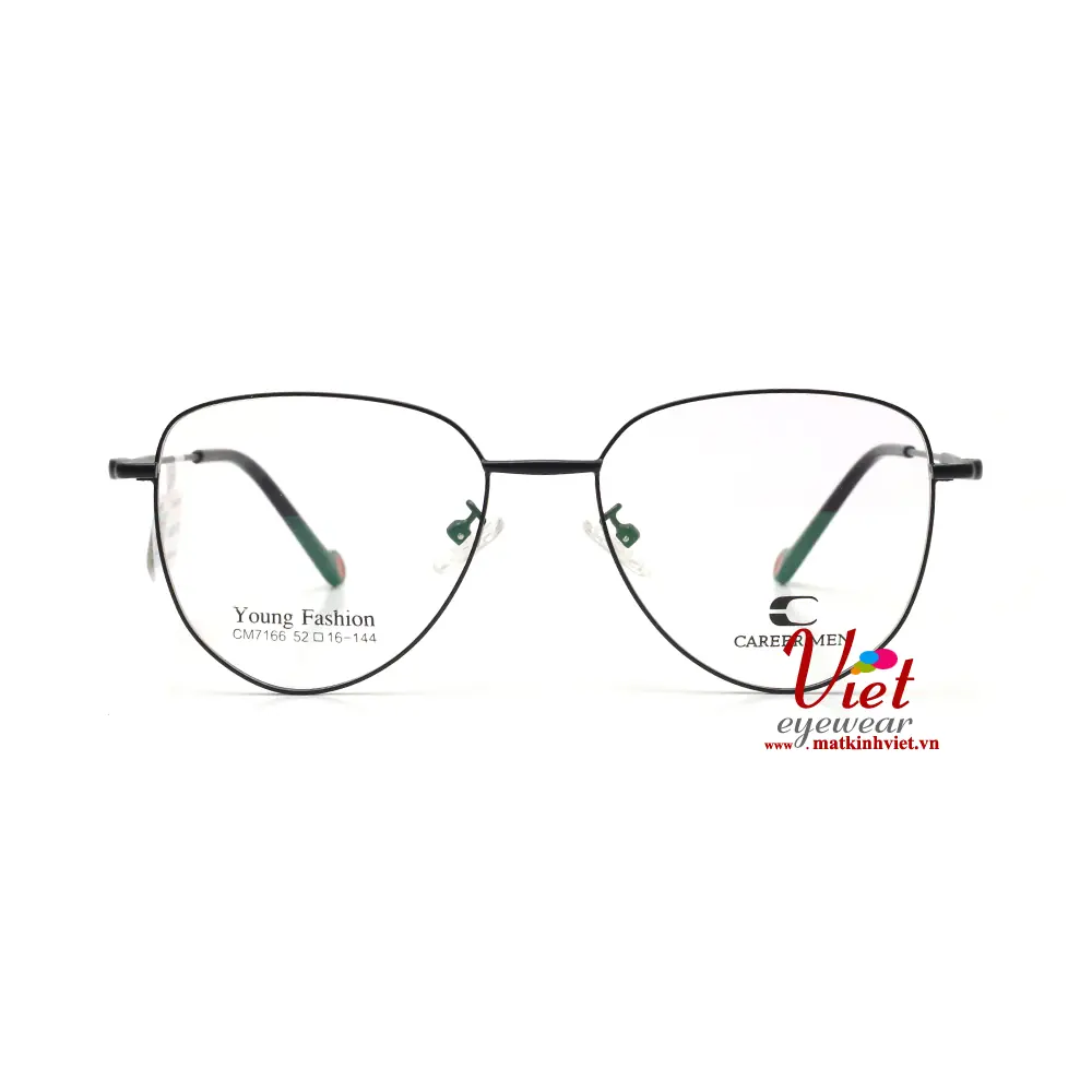 Gọng kính Careermen CR7166 C1