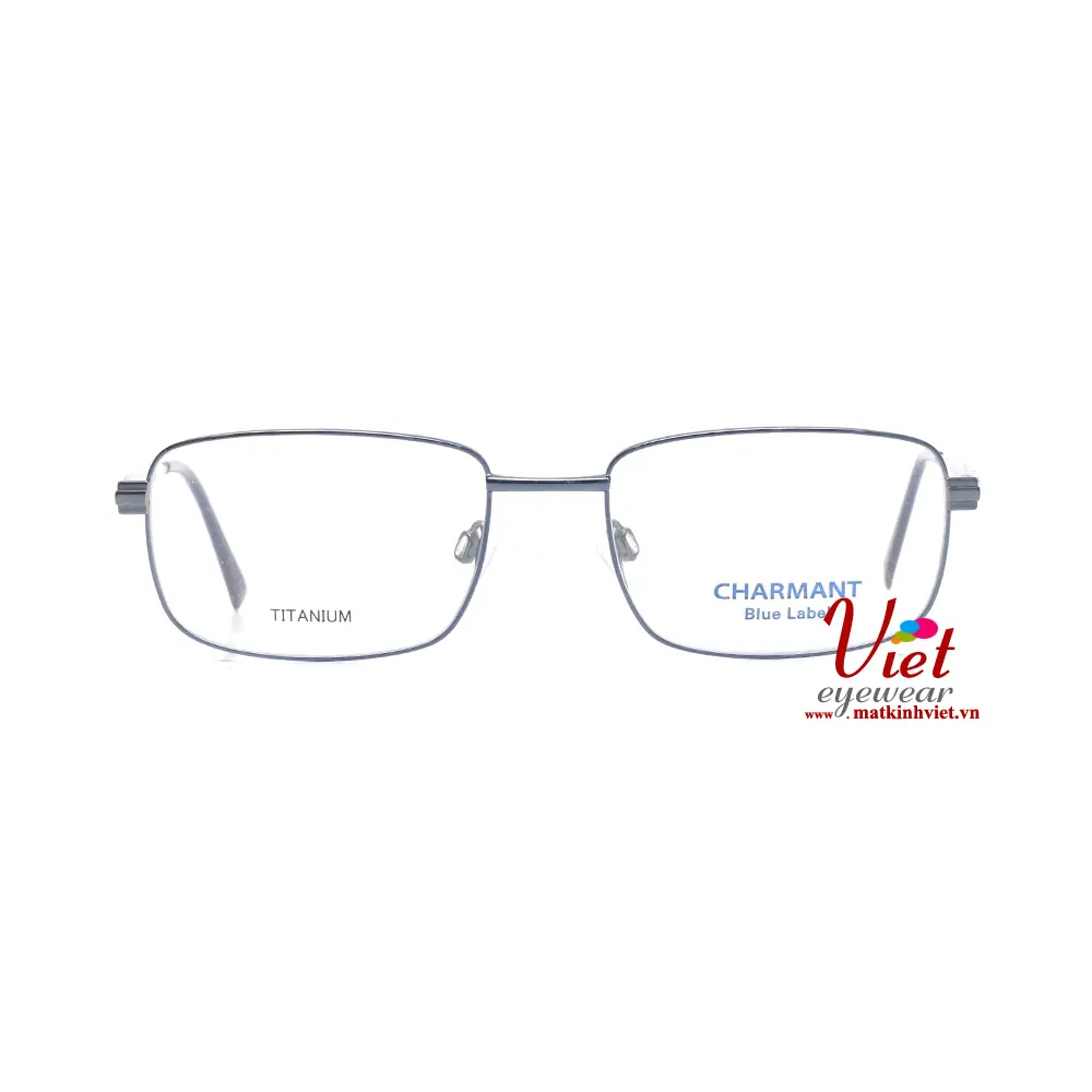 Gọng kính Charmant CH16112 BL