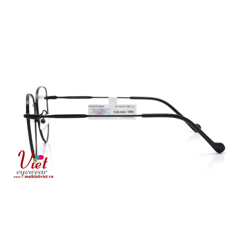 Gọng kính Careermen CR7166 C1