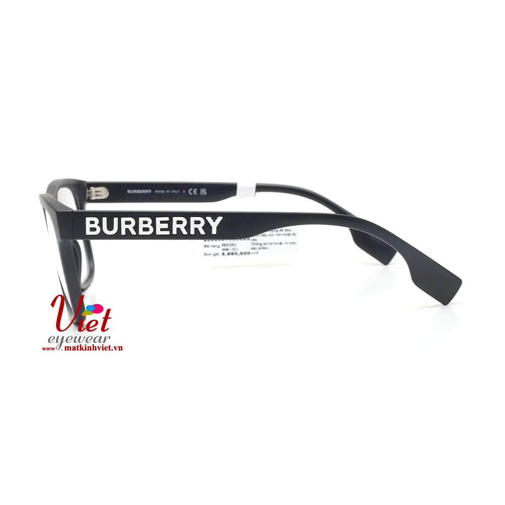 Gọng kính Burberry B2353 3464