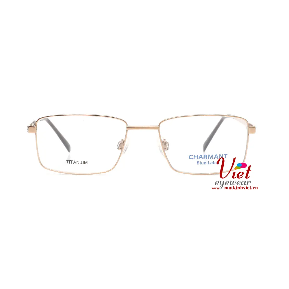 Gọng kính Charmant CH16110 GP