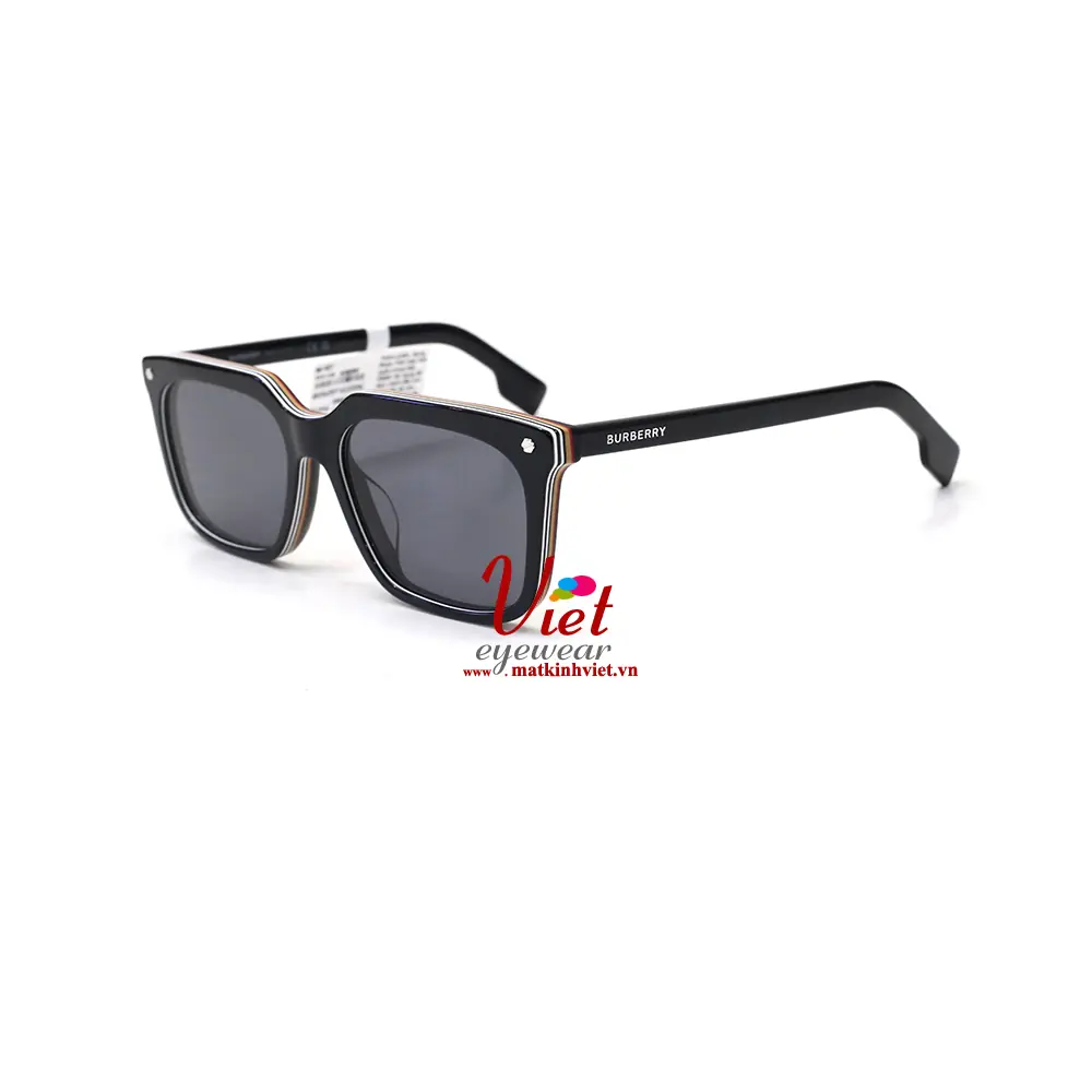 Kính Mát Burberry B4337F 3798/87