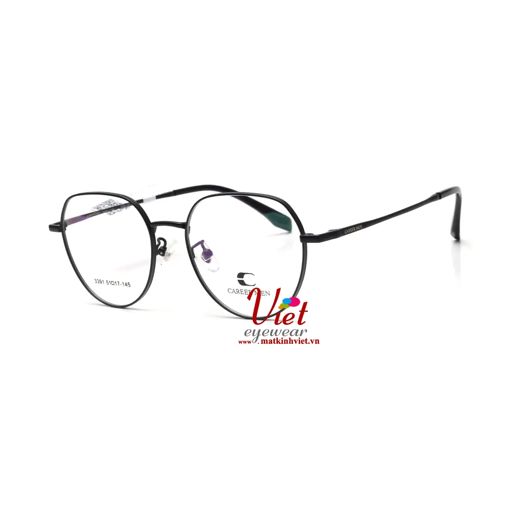 Gọng kính Careermen CR3391 C2