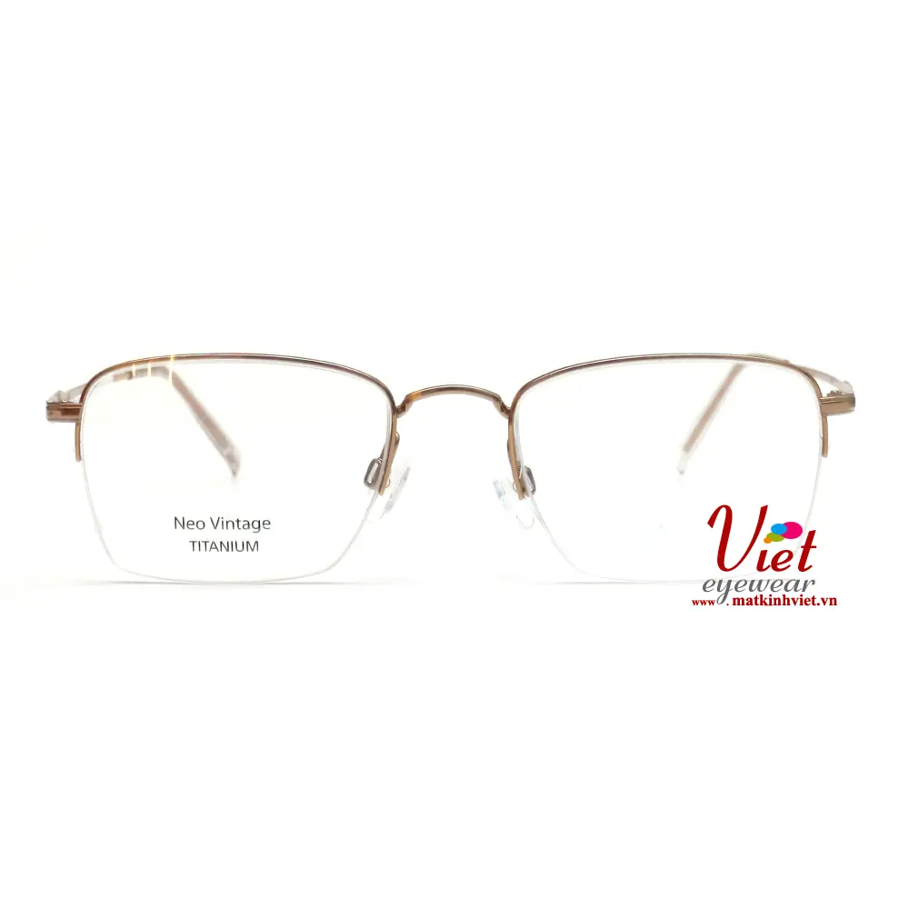 Gọng kính Charmant CH29704 GP