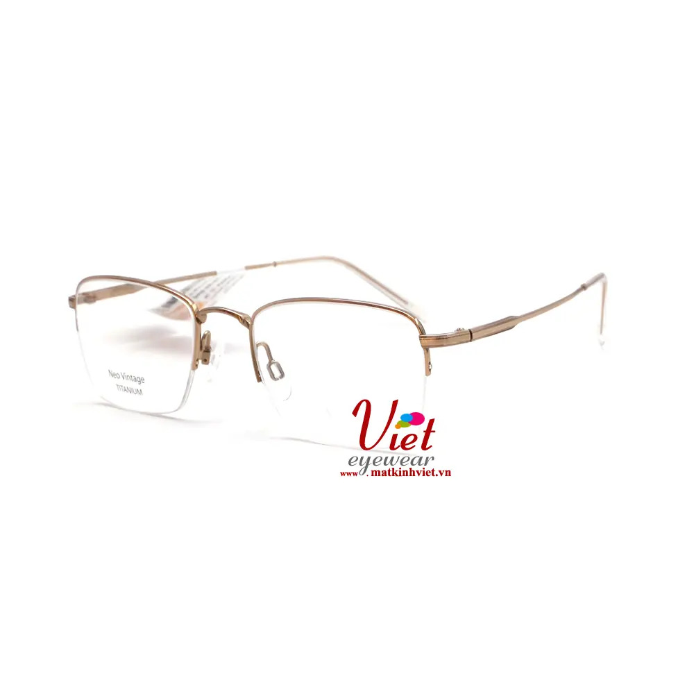 Gọng kính Charmant CH29704 GP