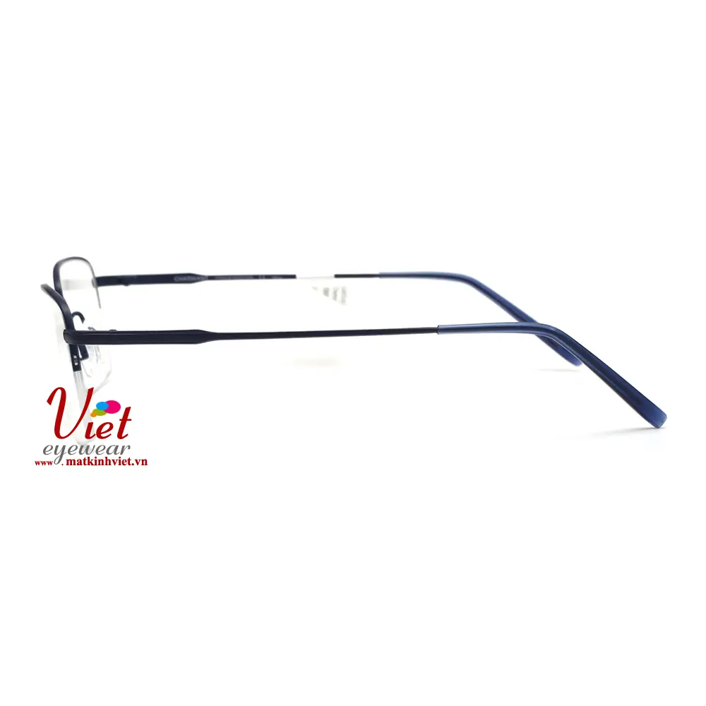 Gọng kính Charmant CH29704 BL