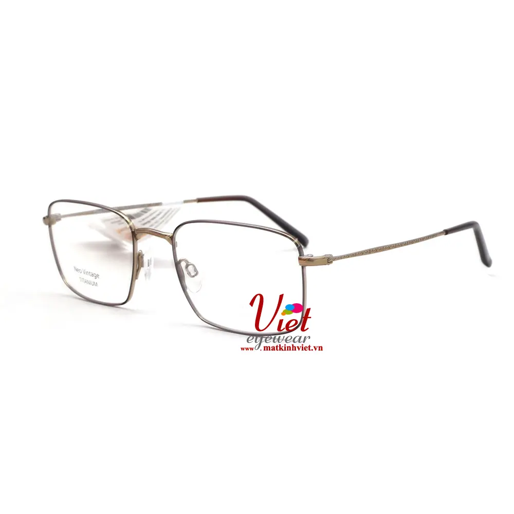 Gọng kính Charmant CH29701 GD