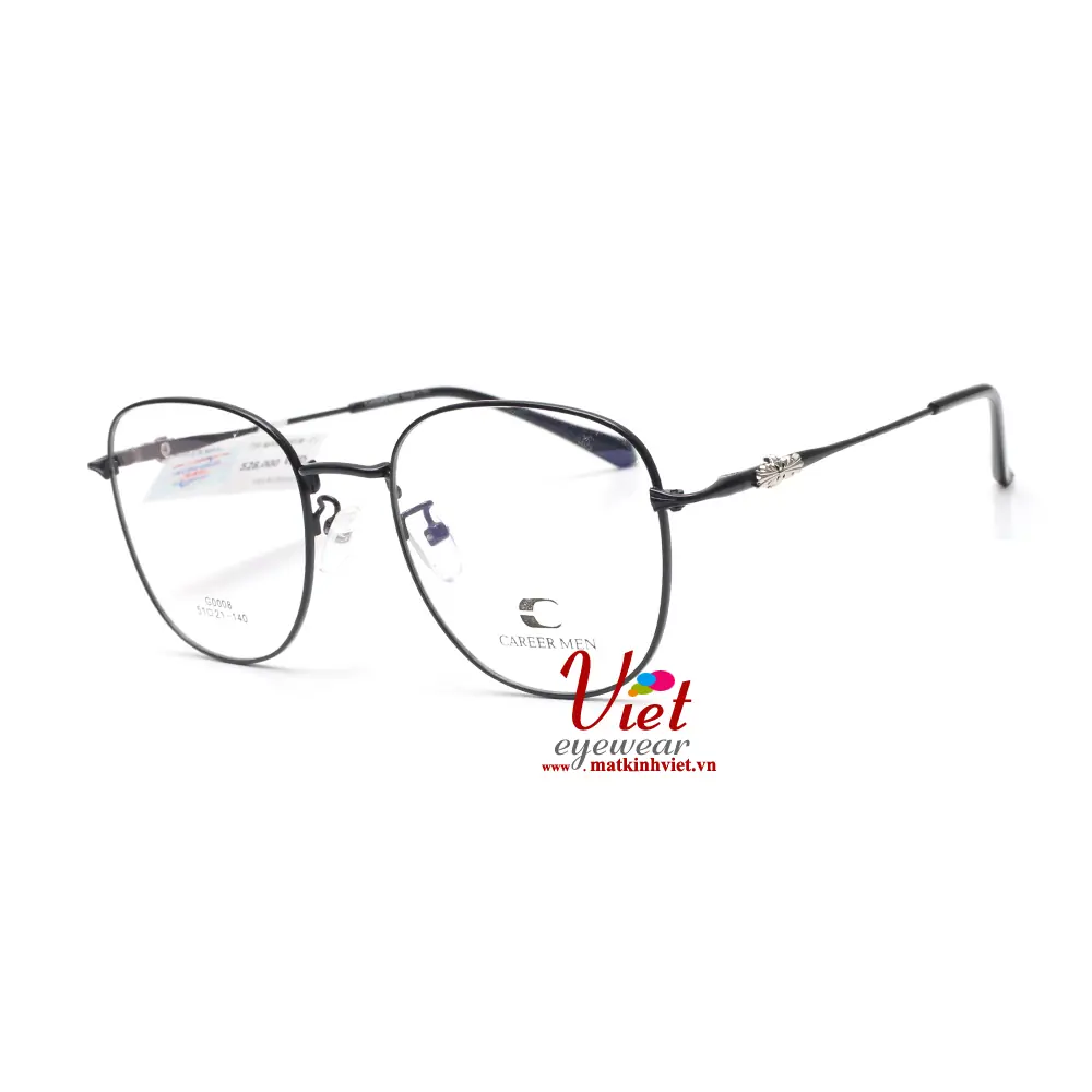 Gọng Kính Careermen G0008 C1