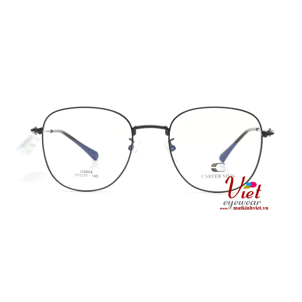 Gọng kính Careermen G0008 C1