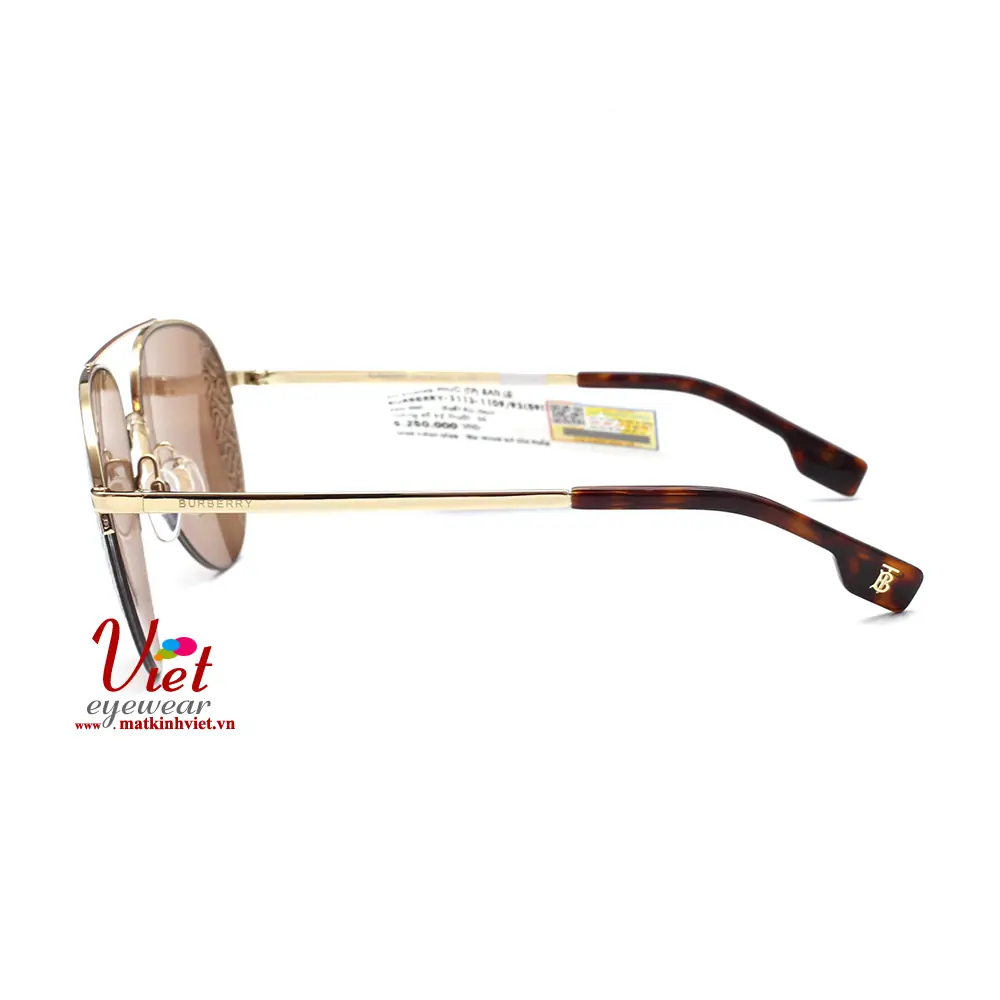Kính mát Burberry B3113 1109-93