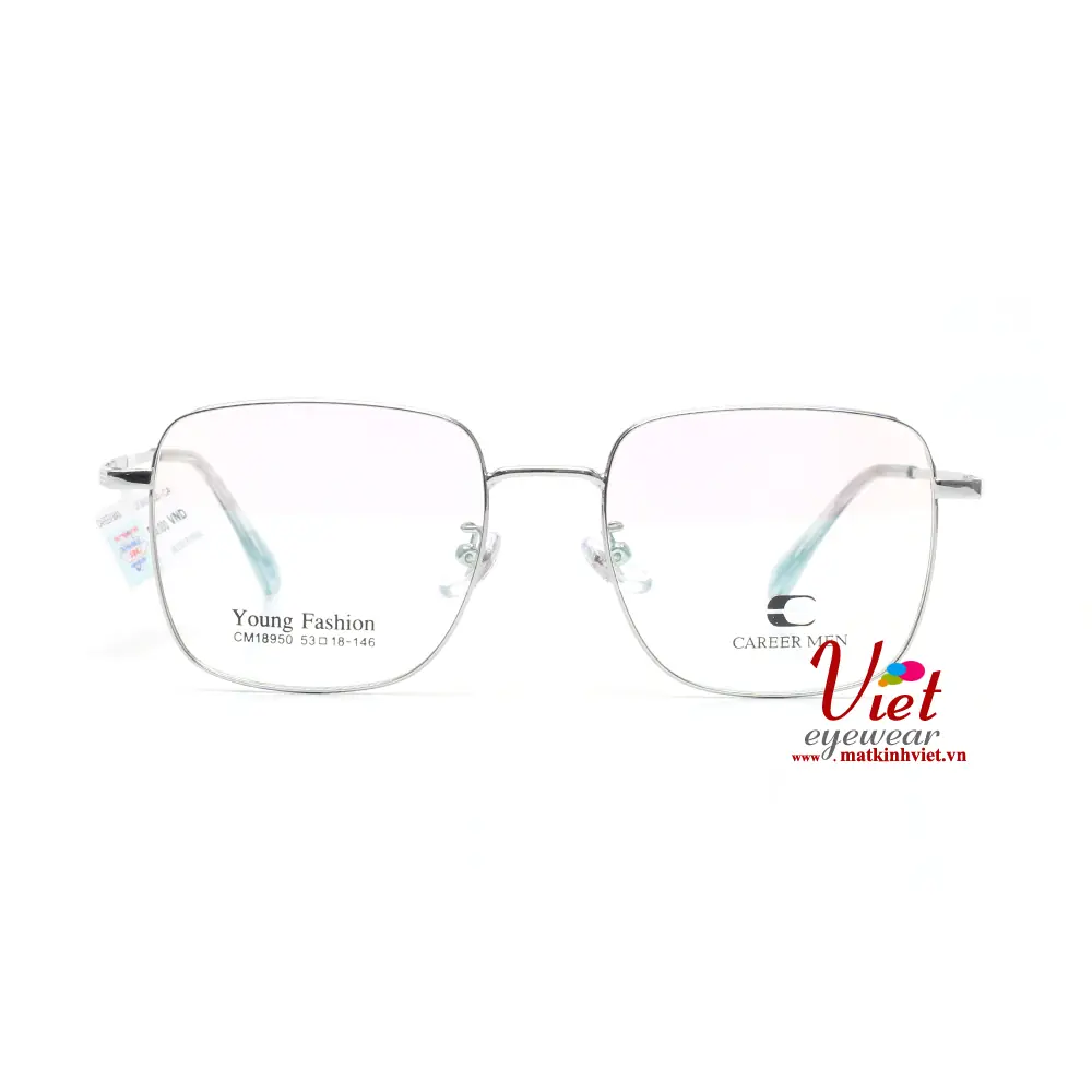 Gọng kính Careermen CM18950 C4